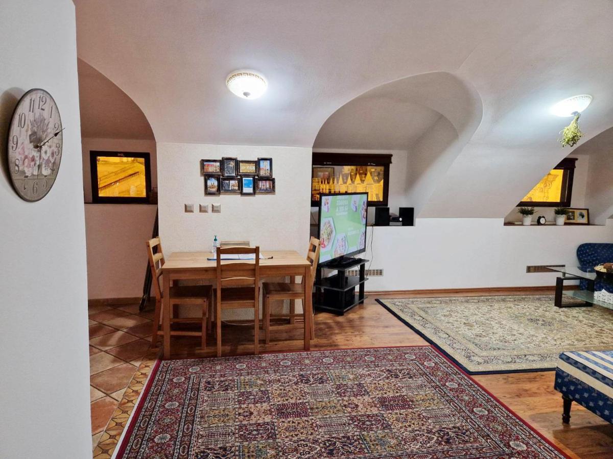 Studio Karluv Most Prága Kültér fotó