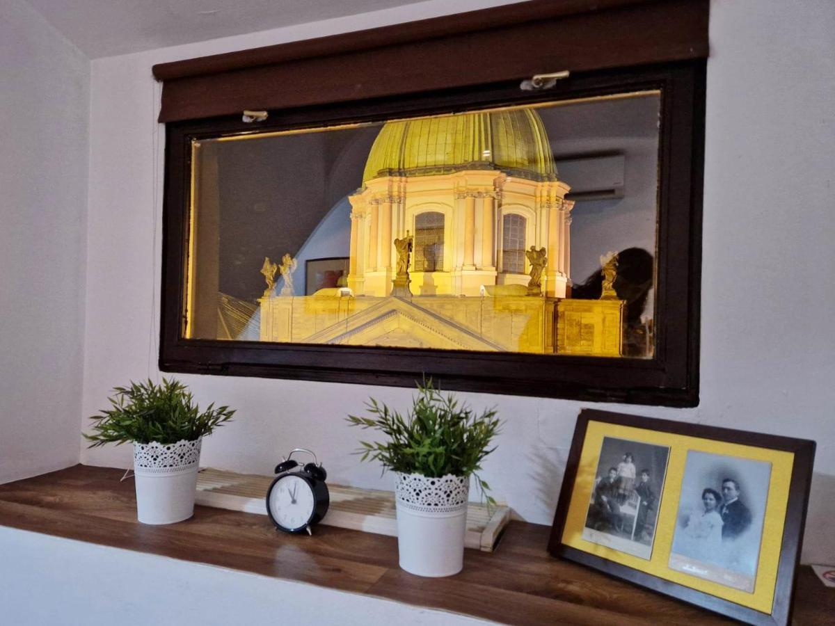Studio Karluv Most Prága Kültér fotó