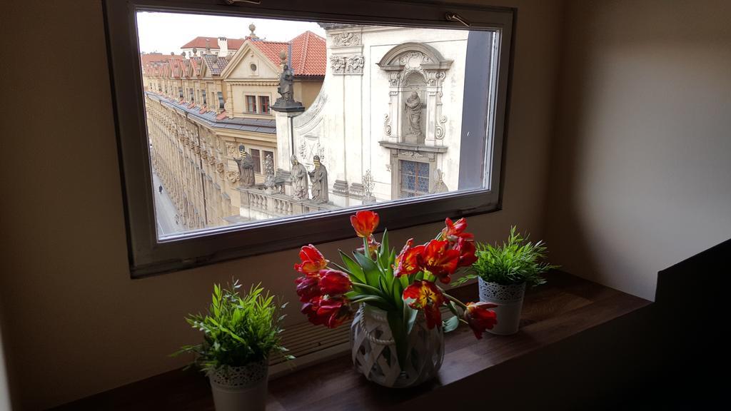Studio Karluv Most Prága Kültér fotó